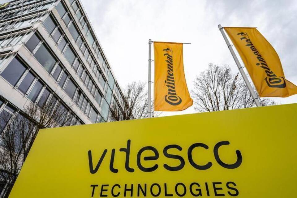 Vitesco Vitesco