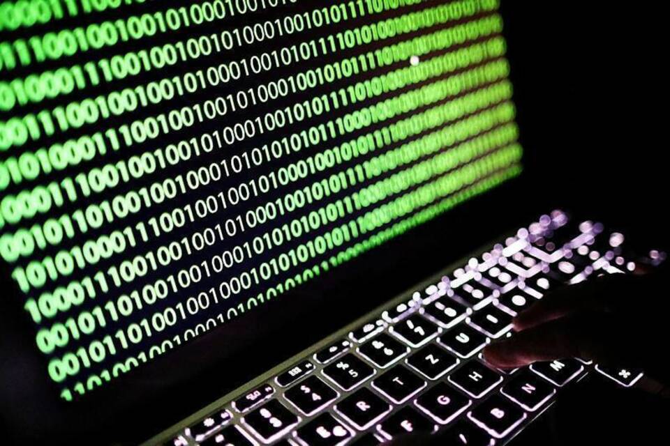 Cyberkriminalität Cyberkriminalität