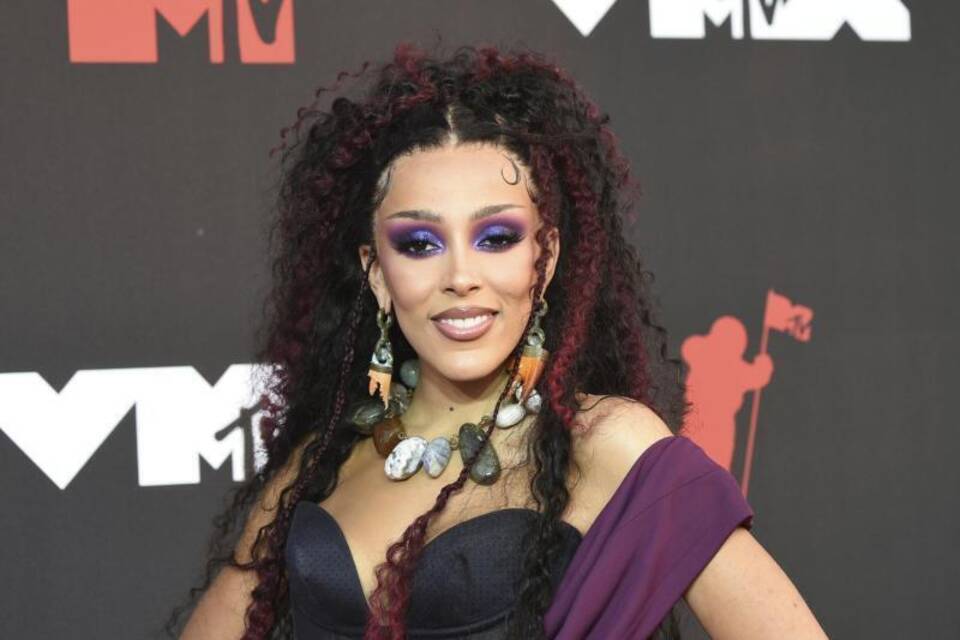 Doja Cat Doja Cat