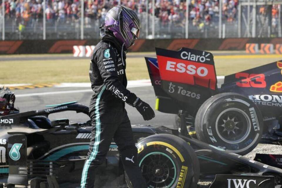 Lewis Hamilton Lewis Hamilton