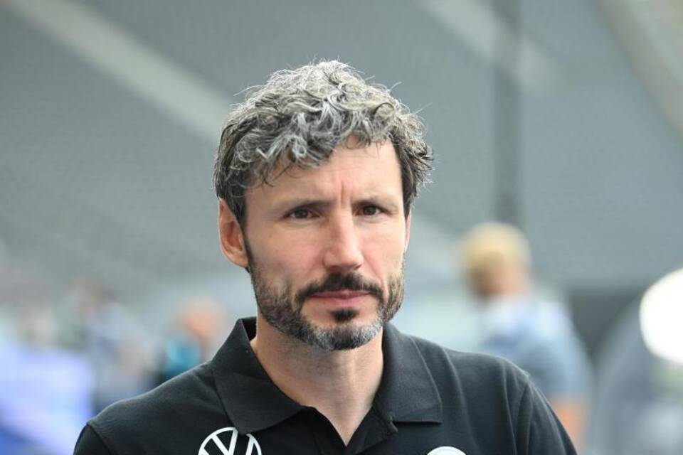 Mark van Bommel