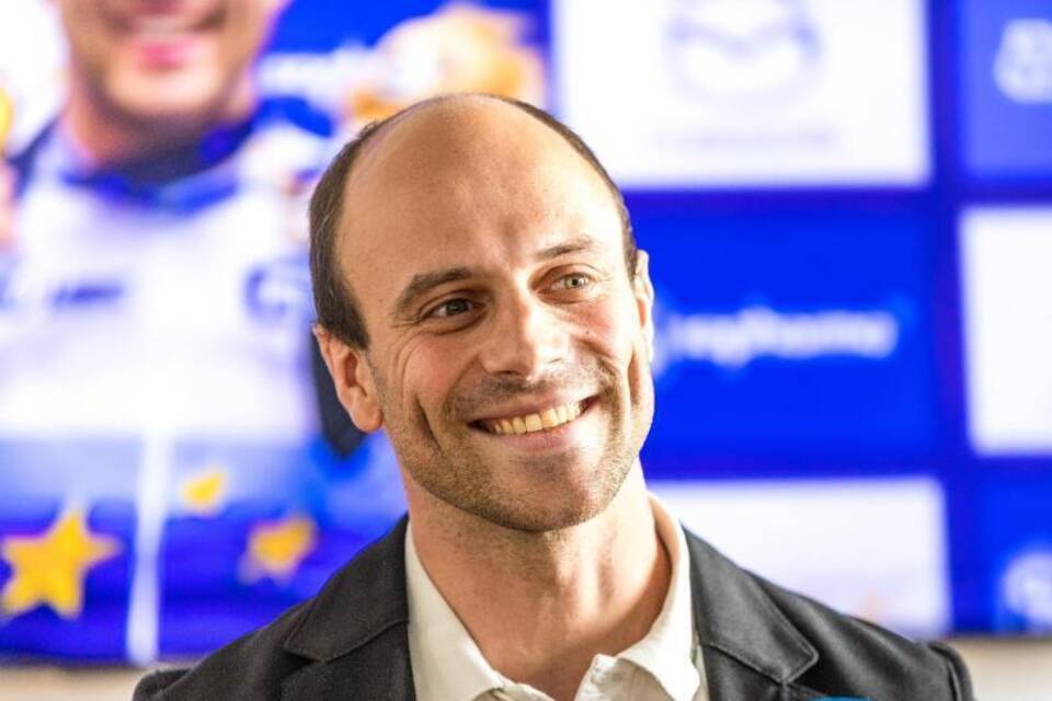 Maximilian Levy Maximilian Levy