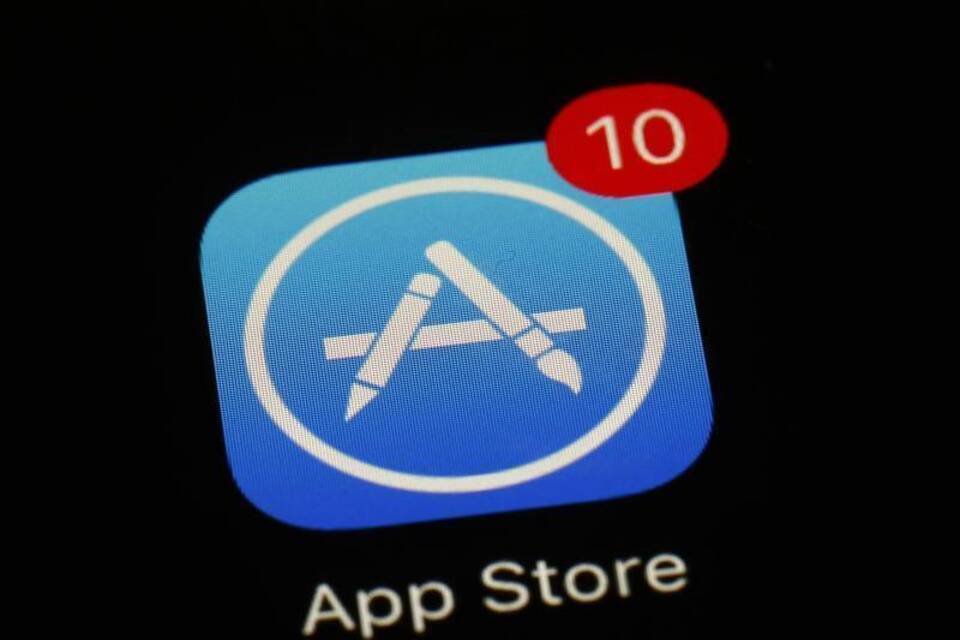App-Store-Urteil