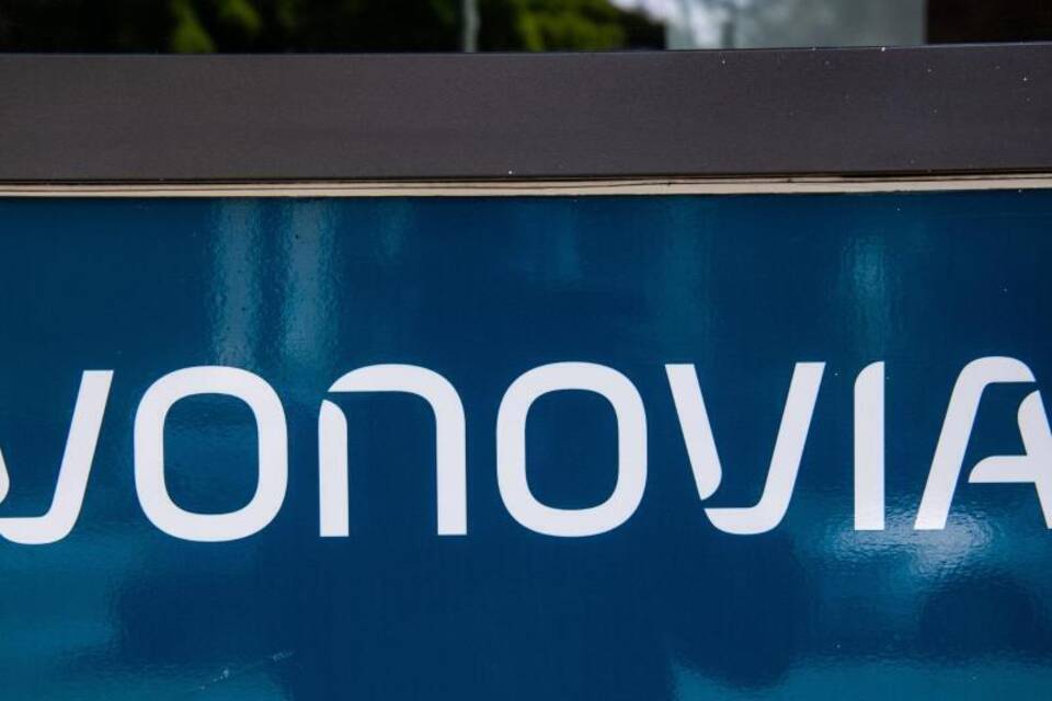 Vonovia Vonovia