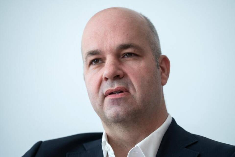 Ökonom Marcel Fratzscher
