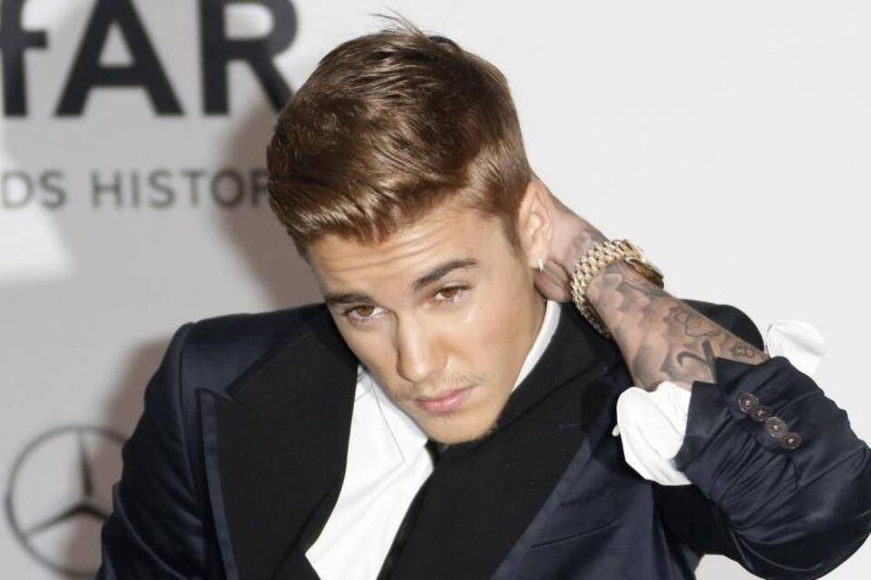 Justin Bieber Justin Bieber