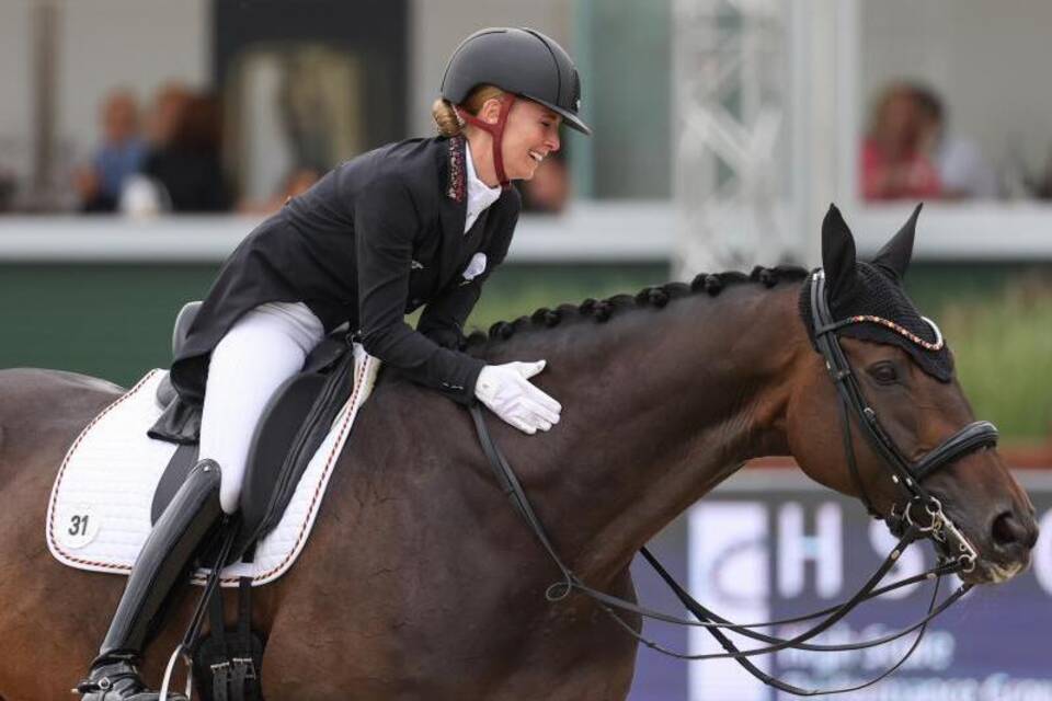Jessica von Bredow-Werndl Jessica von Bredow-Werndl