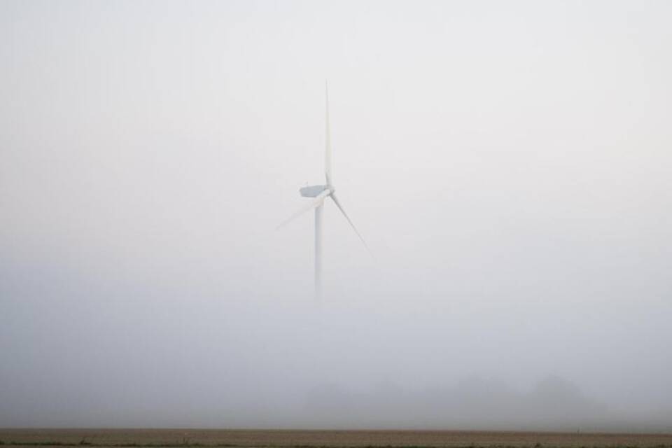 Windkraft Windkraft