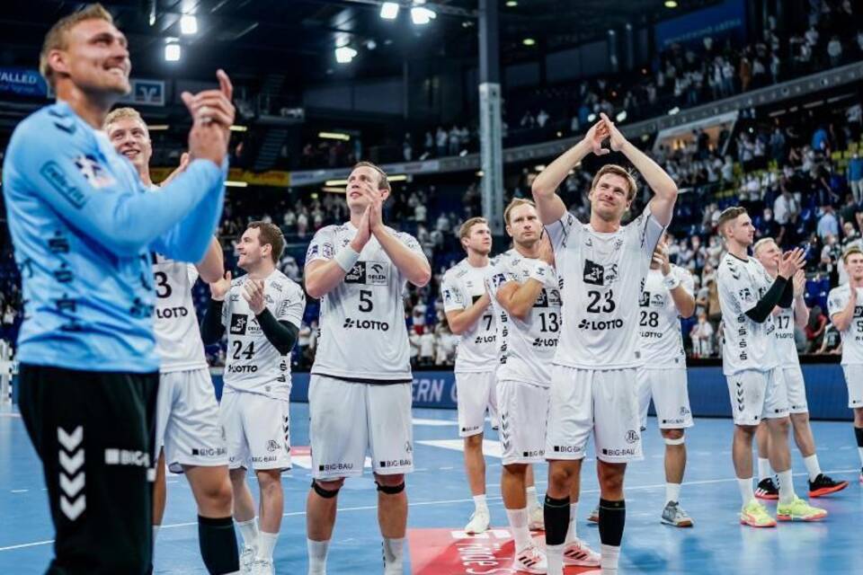THW Kiel THW Kiel