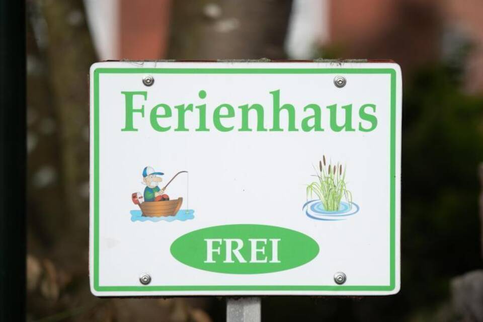 Ferienhaus Ferienhaus