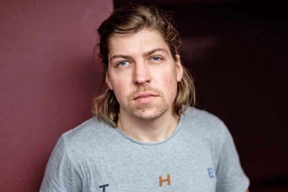 Philipp Poisel Philipp Poisel