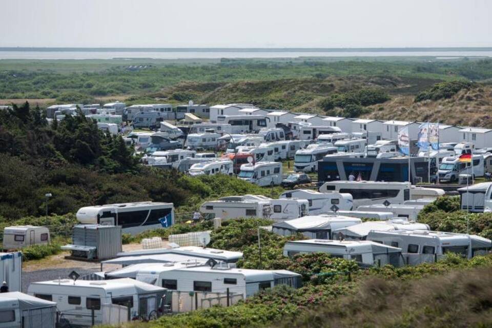 Camping Camping