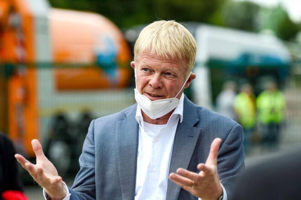 Reiner Hoffmann Reiner Hoffmann