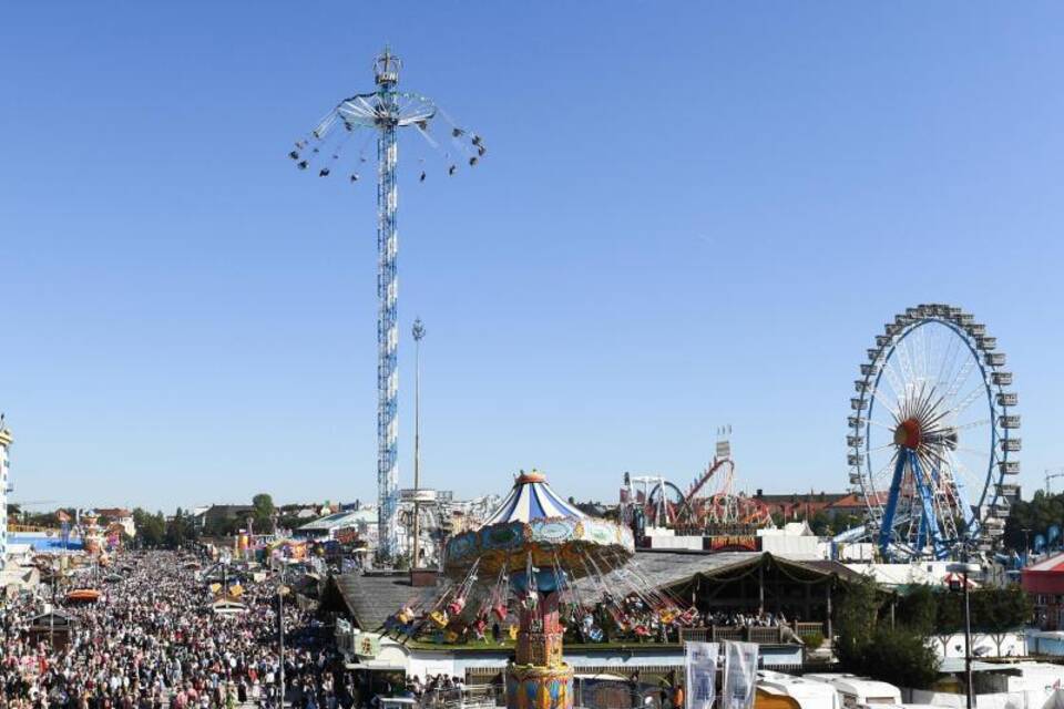 Oktoberfest Oktoberfest