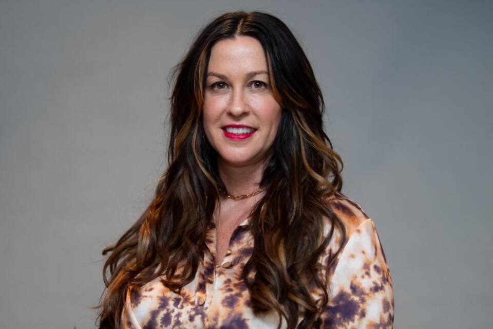 Alanis Morissette