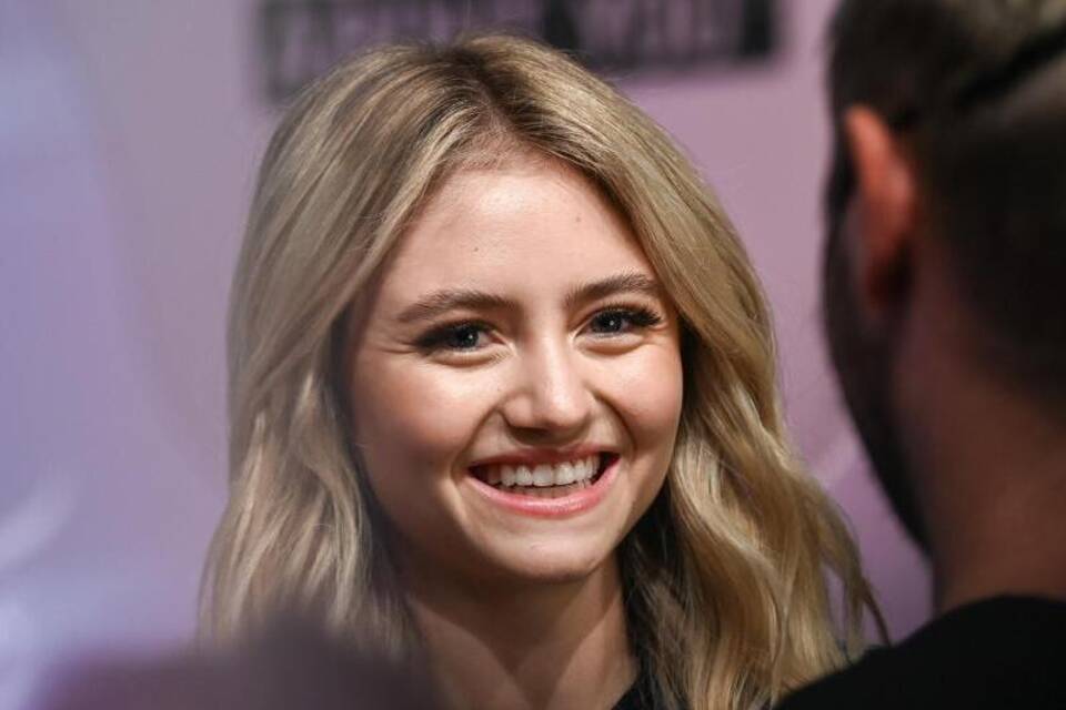Leni Klum Leni Klum