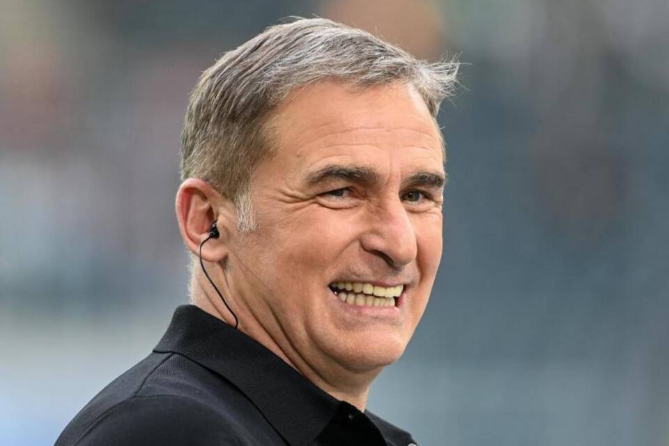 Stefan Kuntz Stefan Kuntz