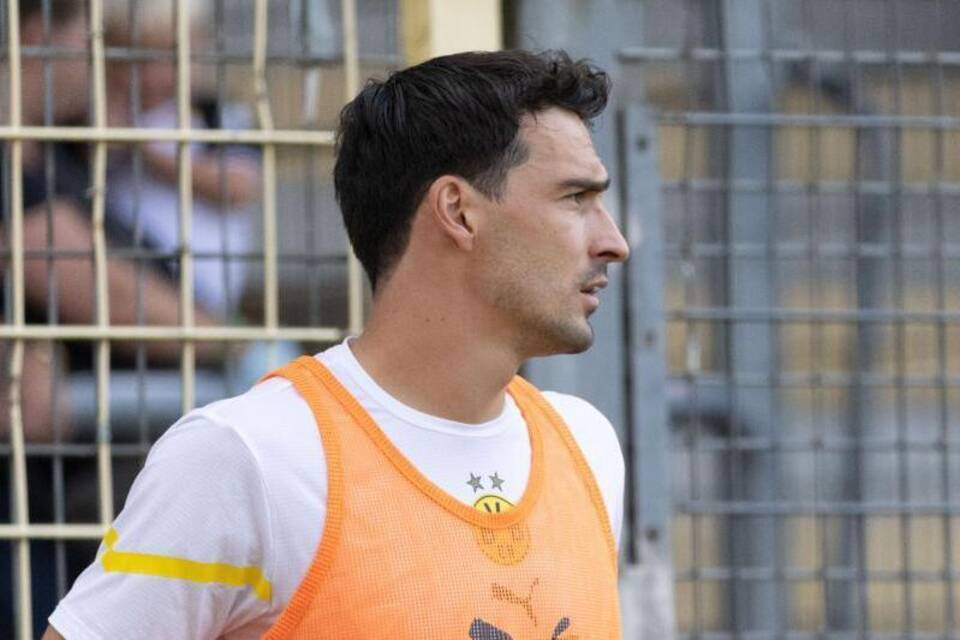 Mats Hummels Mats Hummels