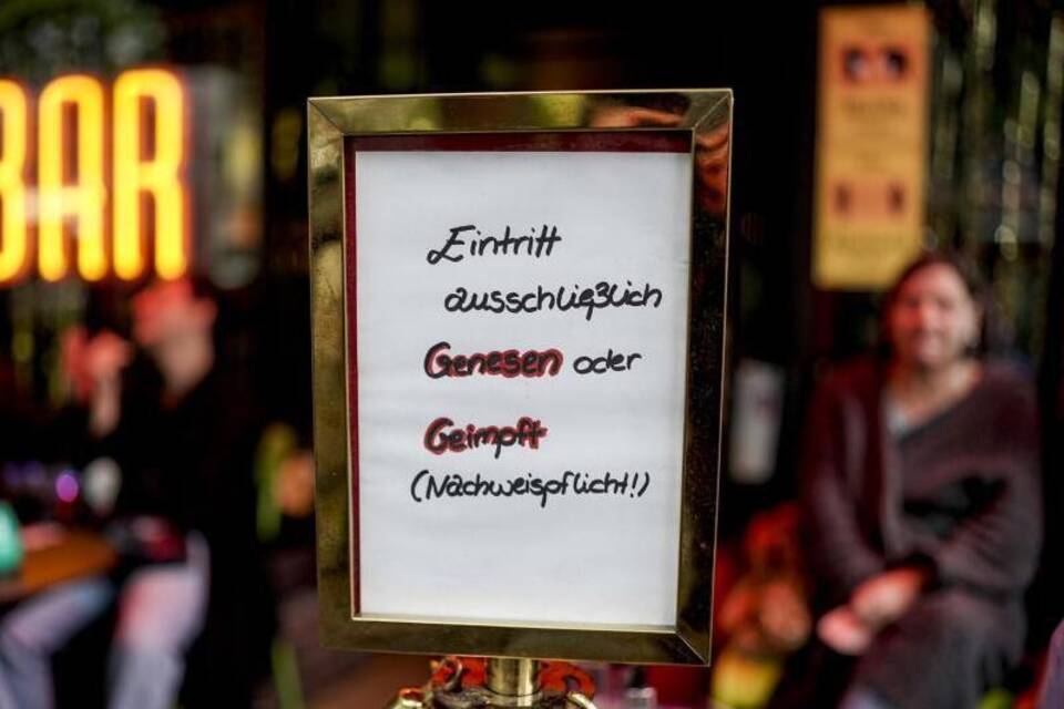 2G-Regel