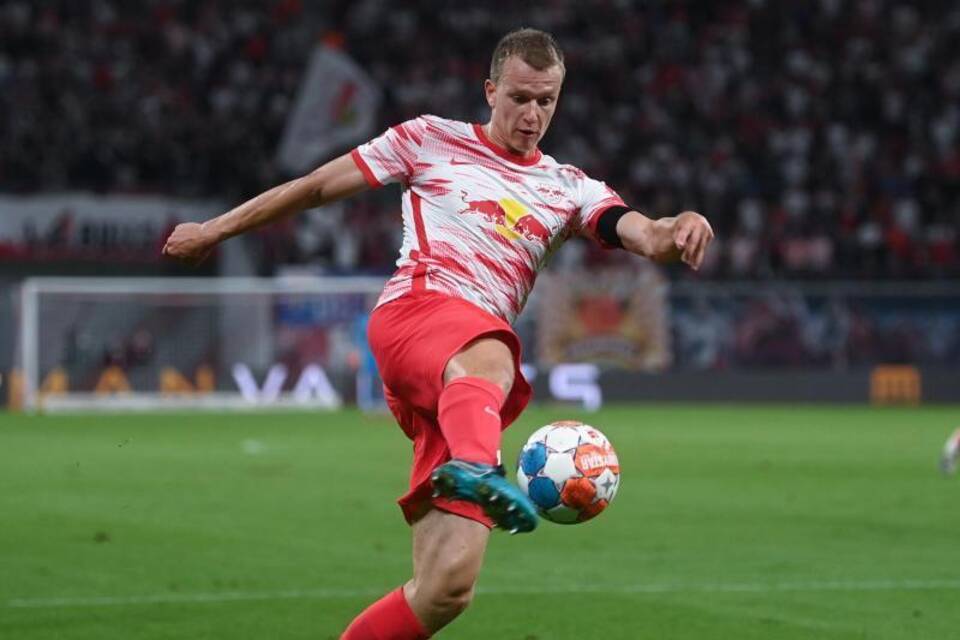 Lukas Klostermann Lukas Klostermann
