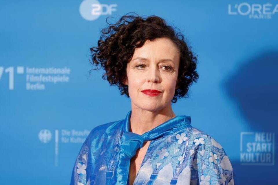 Maria Schrader Maria Schrader
