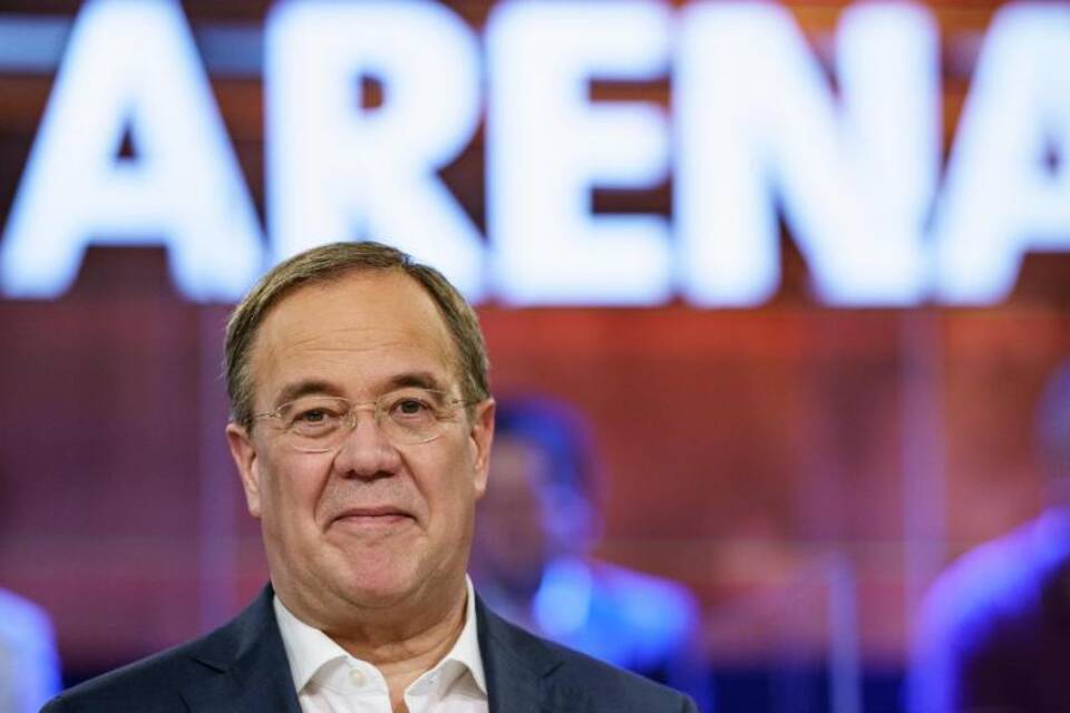 Laschet Laschet