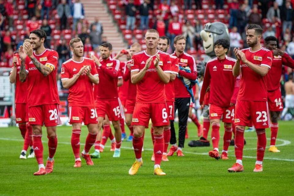 Union Berlin Union Berlin