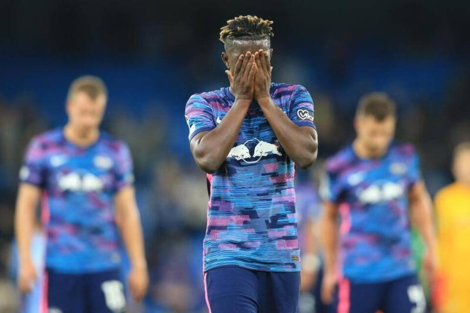 RB Leipzig RB Leipzig