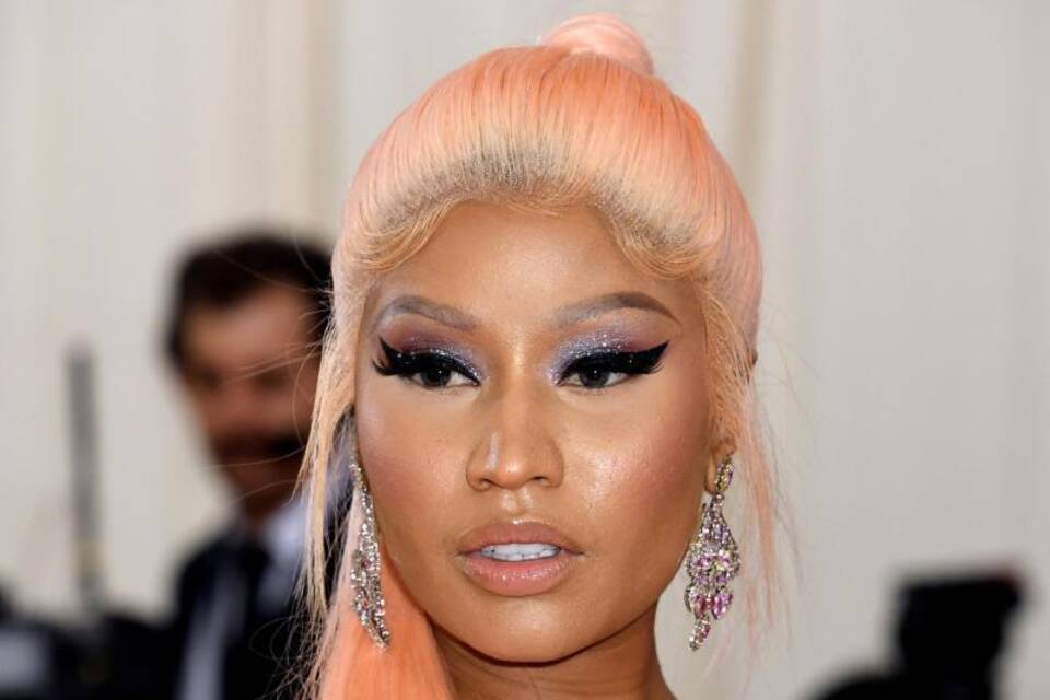 Nicki Minaj Nicki Minaj