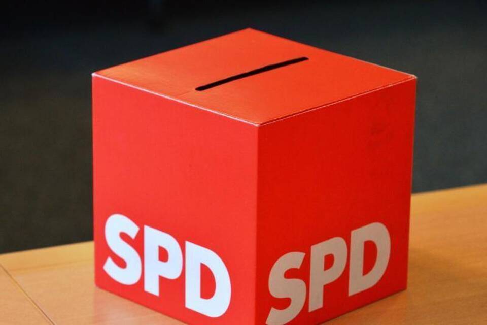 SPD SPD