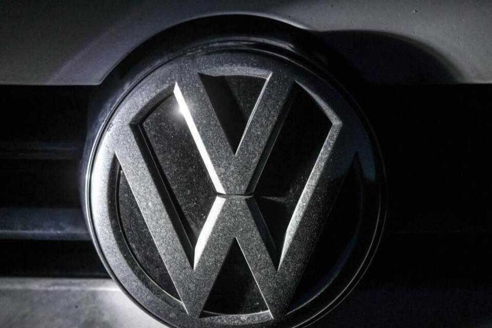 VW-Logo