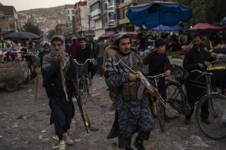 Afghanistan Afghanistan