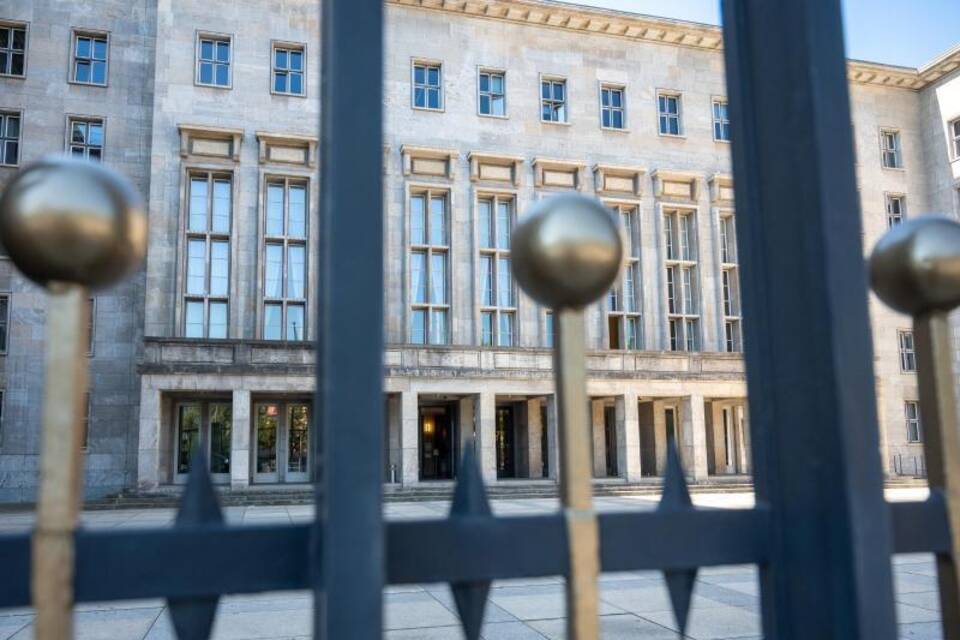 Bundesfinanzministerium