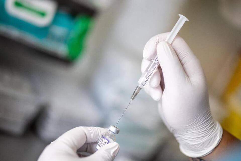 Coronavirus Coronavirus