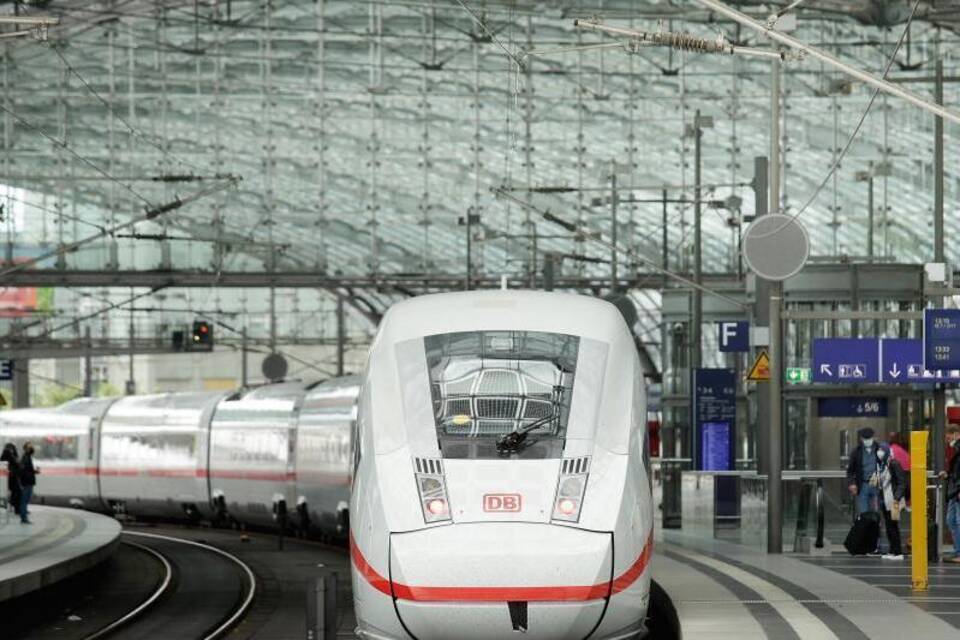 Bahn Bahn