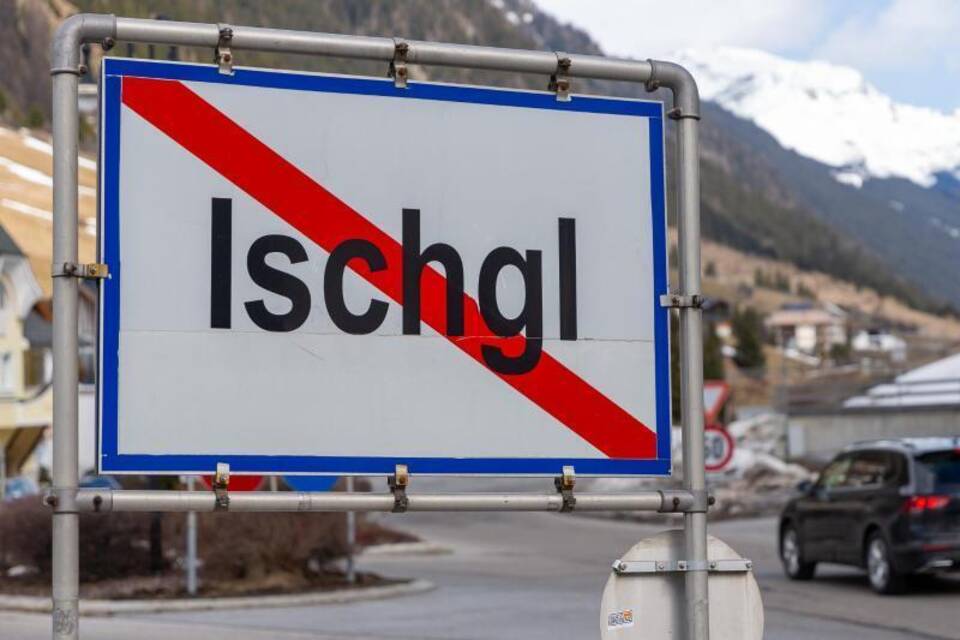 Ischgl Ischgl