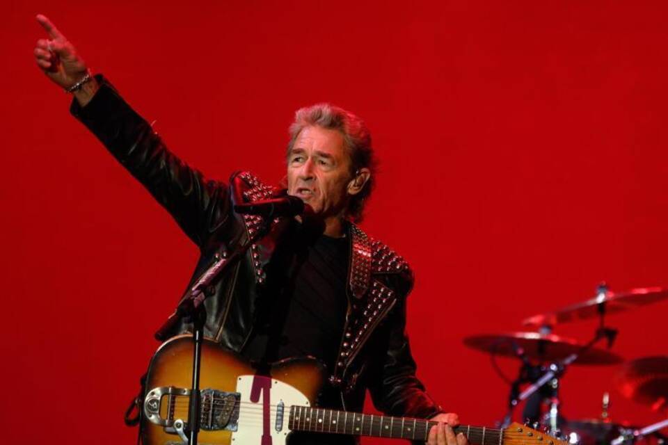 Peter Maffay Peter Maffay