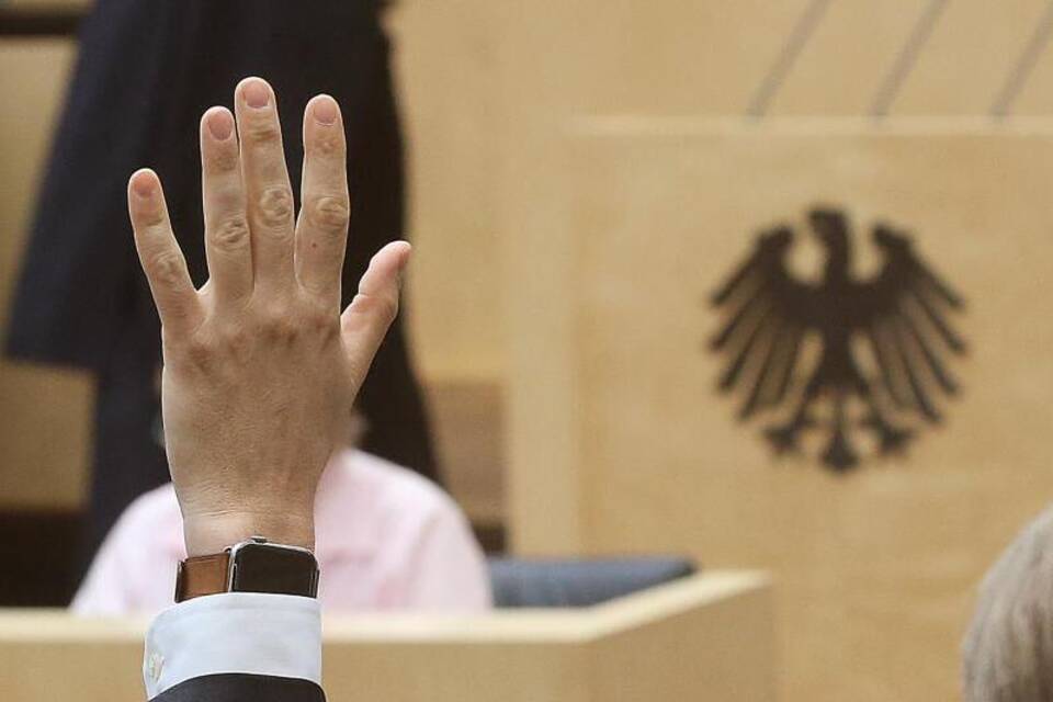 Bundesrat Bundesrat