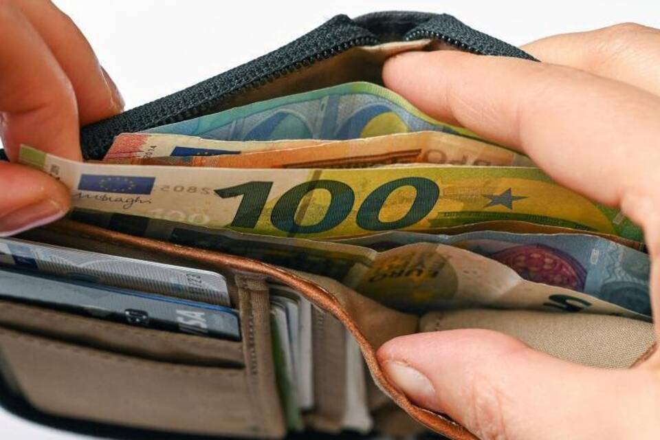 Inflation im Euroraum Inflation im Euroraum