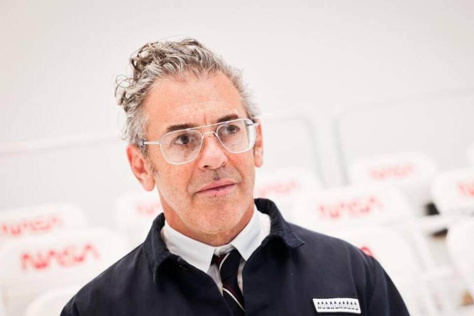Tom Sachs Tom Sachs