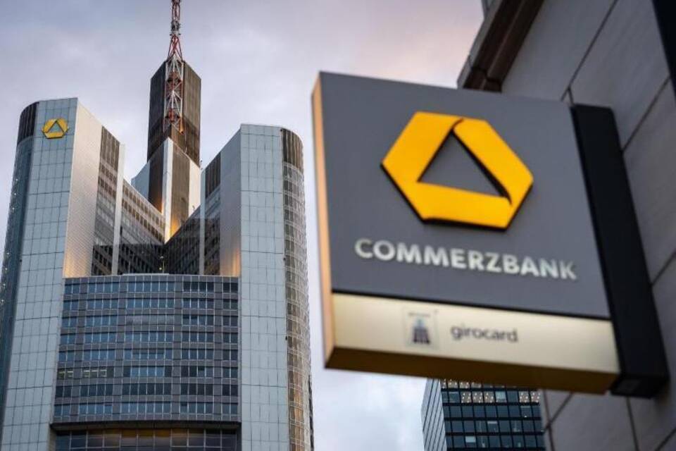 Commerzbank