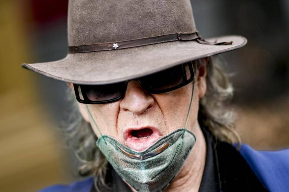 Udo Lindenberg