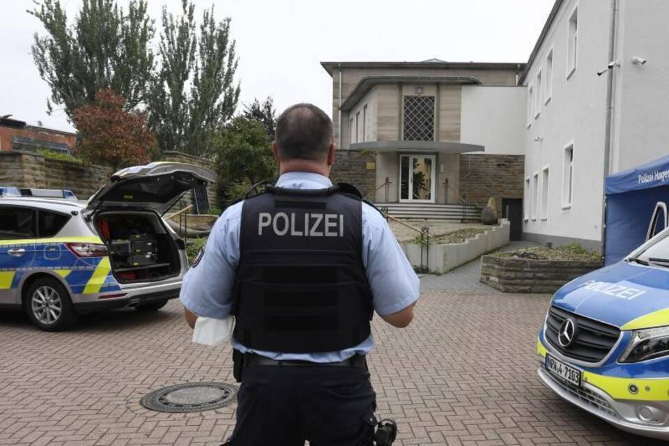 Polizeieinsatz Polizeieinsatz