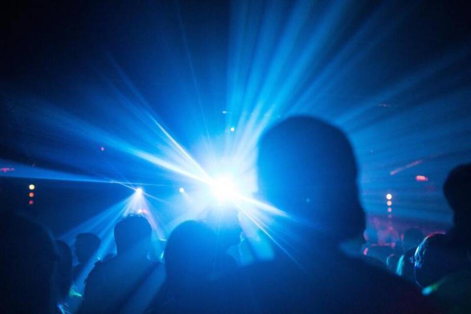 Club Club