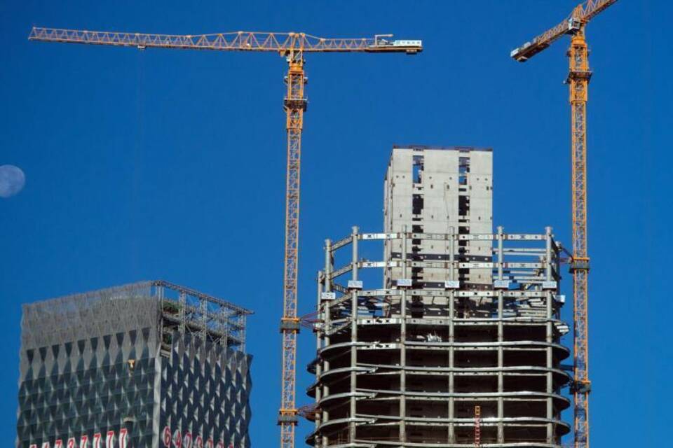 Immobilien in China Immobilien in China
