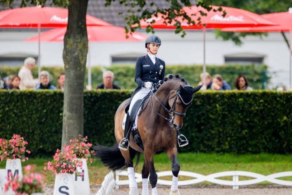 Jessica von Bredow-Werndl Jessica von Bredow-Werndl
