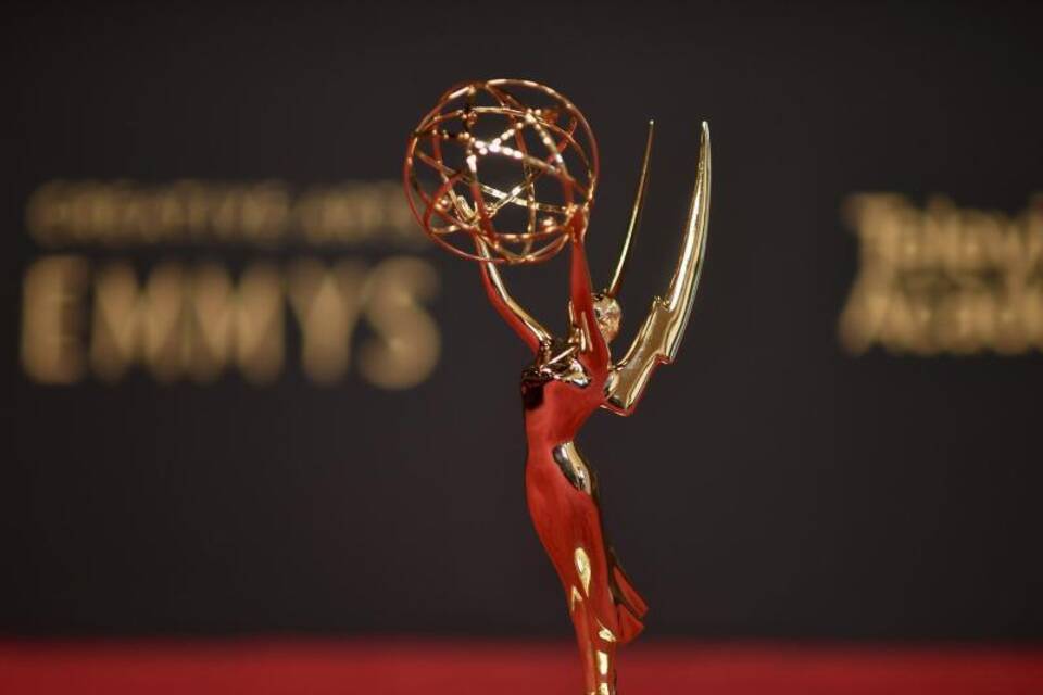 Emmy-Verleihung