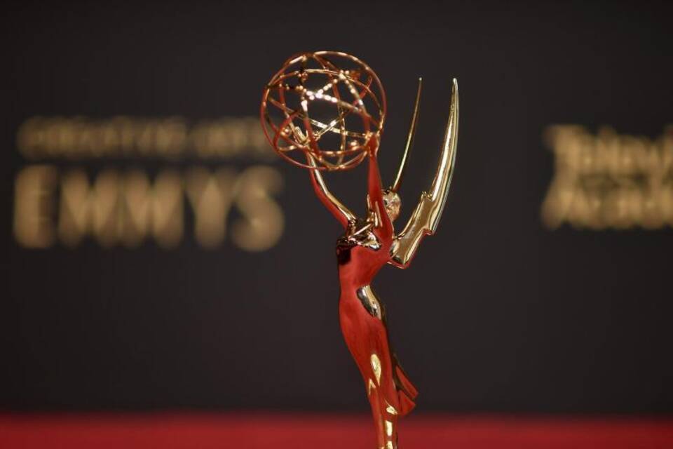 Emmy-Verleihung Emmy-Verleihung