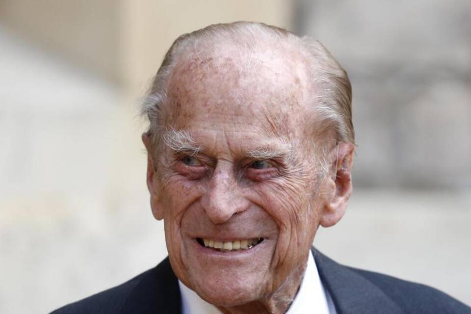 Prinz Philip Prinz Philip