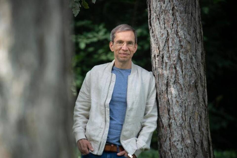 Jens Söring